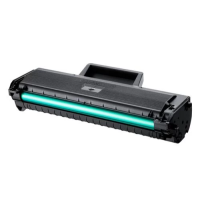 Картридж для лазерного принтера (тонер-картридж) Virgin Samsung MLT-D104S Black для ML-1660/1665