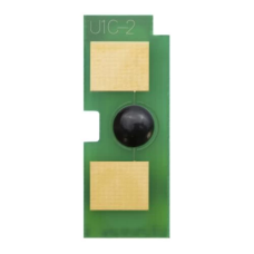 Чіп для лазерного картриджа (мікросхема) Static Control U1-2CHIP-C Cyan, 4000 копій
