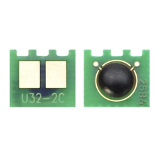 Чіп для лазерного картриджа (чіп картриджа) Static Control U32-2CHIP-C10 Cyan