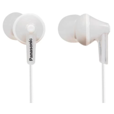 Навушники (внутрішньоканальні) Panasonic RP-HJE125E-W White, кабель 1,1 м