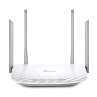 Роутер (маршрутизатор) TP-Link Archer C50 V4 Wi-Fi до 867 Мбіт/с