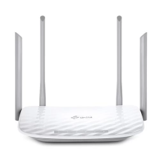 Роутер (маршрутизатор) TP-Link Archer C50 V4 Wi-Fi до 867 Мбіт/с