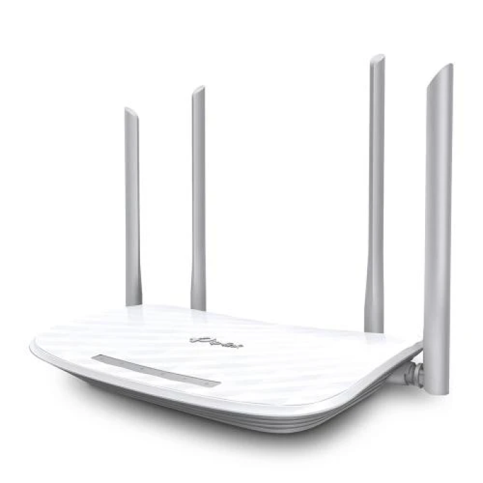 Роутер TP-Link Archer C50 V4 із двома діапазонами Wi-Fi