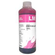 Чорнило для принтера (рідкі чорнила) InkTec E0017 Light Magenta Epson L800/L805/L810/L850/L1800, 1 л