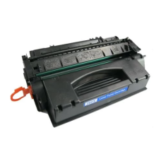 Картридж для лазерного принтера (тонер-картридж) Virgin HP 80X CF280X чорний для LJ Pro M401/M425