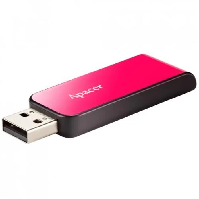 USB-флешка Apacer AH334 на 64 ГБ