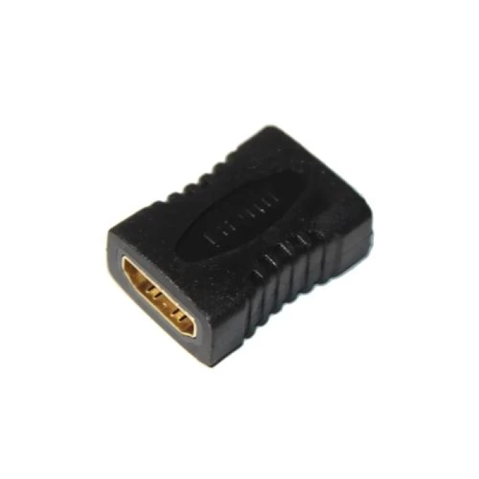 HDMI-перехідник Extradigital KBH1693 з роз’ємами HDMI (F)–HDMI (F)