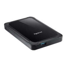 Зовнішній жорсткий диск (портативний HDD) Apacer AC532 1 ТБ