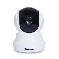IP-камера (мережева камера) EvoVizion IP-mini-04 Wi‑Fi, 1 Мп