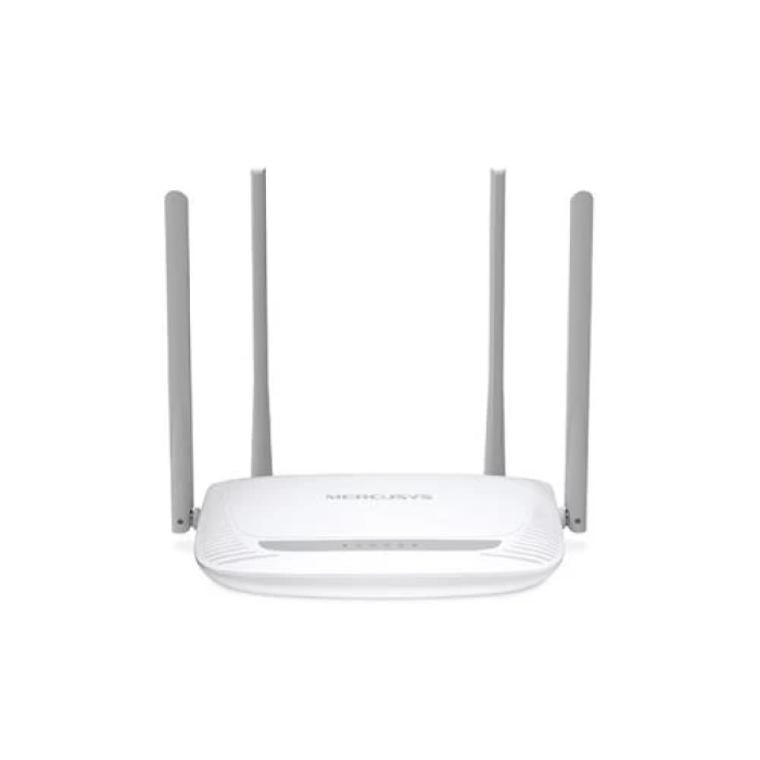 Wi-Fi роутер Mercusys MW325R зі швидкістю до 300 Мбіт/с