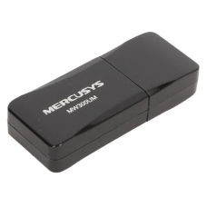 USB Wi‑Fi адаптер (мережевий адаптер) Mercusys MW300UM 300 Мбіт/с
