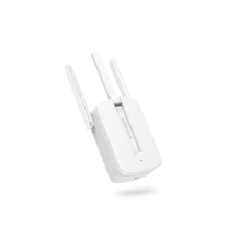Підсилювач Wi-Fi (репітер) Mercusys MW300RE 300 Мбіт/с