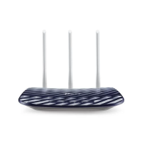 Роутер (маршрутизатор) TP-Link Archer C20 Wi‑Fi 5 двохдіапазонний, 4 LAN