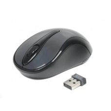 Бездротова миша (комп'ютерна миша) A4Tech G3-280N GLOSSY Grey 2,4 ГГц