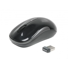 Бездротова миша (комп’ютерна мишка) A4Tech G3-300N Black чорна