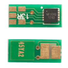 Чіп для Canon 045 (мікросхема) EverPrint ALC-045-Y-1.3K жовтий, 1300 копій