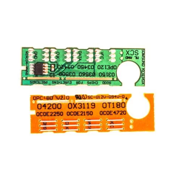Чіп EverPrint CHIP-SAM-4200-E для лазерного картриджа