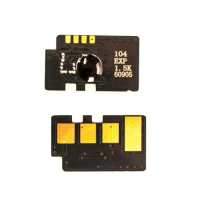 Чіп для картриджа (мікросхема) EverPrint CHIP-SAM-ML-1660 Black, 1500 копій