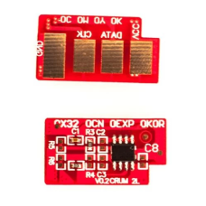 Чіп для лазерного картриджа (мікросхема) EverPrint CHIP-SAM-ML-1661-E 1500 копій