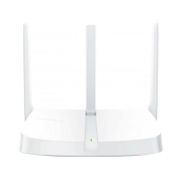 Роутер (маршрутизатор) Mercusys MW305R_V2 Wi‑Fi 300 Мбіт/с, 3 LAN