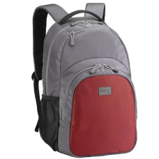 Рюкзак для ноутбука (ноутбучний рюкзак) Sumdex PON-336PR 16", Grey/Red
