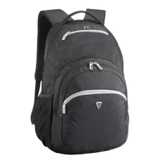 Рюкзак для ноутбука (сумка-рюкзак) Sumdex PON-389BK чорний, 16"