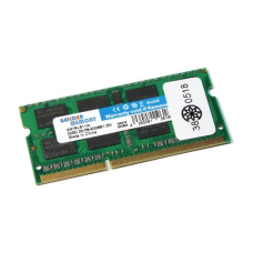 Оперативна пам’ять SO-DIMM (модуль пам’яті) Golden Memory GM16LS11/4 4 ГБ, 1600 МГц