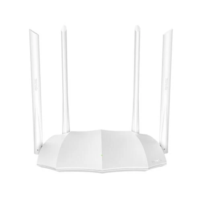 Роутер Tenda AC5 з двохдіапазонним Wi-Fi 5