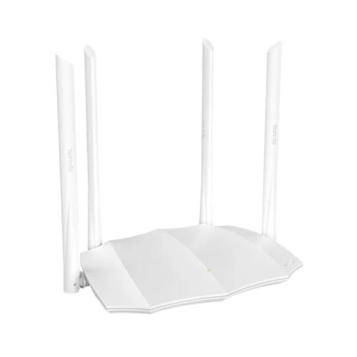 Роутер Tenda AC5 з двохдіапазонним Wi-Fi 5