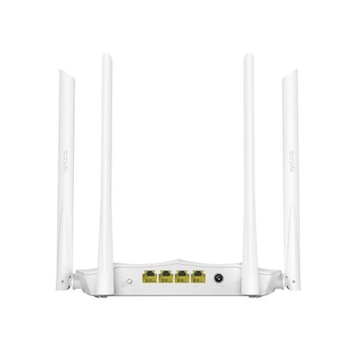 Роутер Tenda AC5 з двохдіапазонним Wi-Fi 5