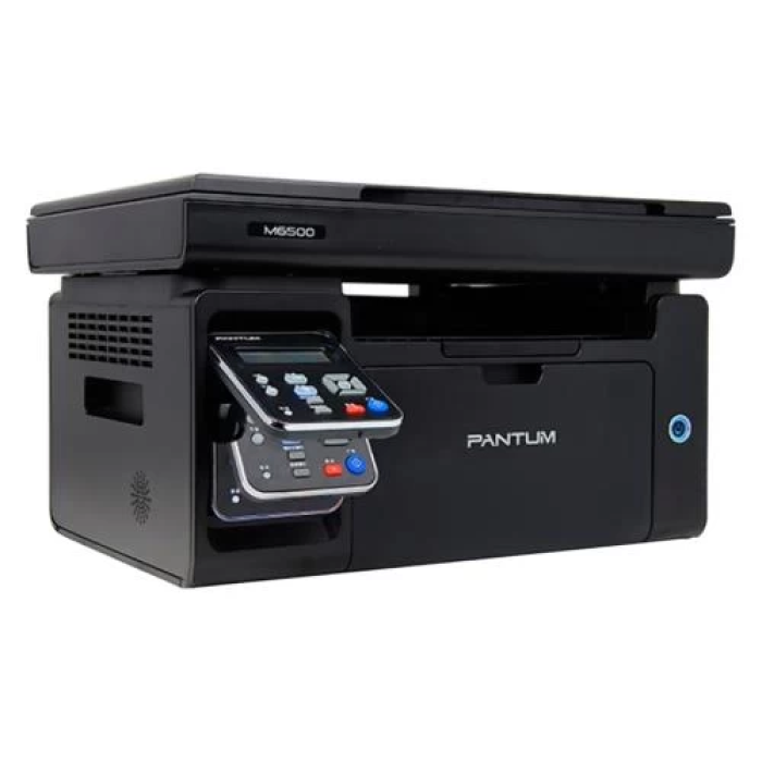 Лазерне монохромне БФП Pantum M6500 для друку A4