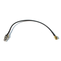 Перехідник Pigtail для 3G модема NoNaMe АП (F) SMA