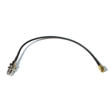 Перехідник Pigtail для 3G модема NoNaMe АП (F) SMA