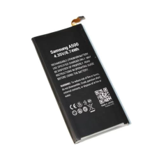 Акумулятор для телефона (батарея) VaMax Samsung A500 2300 мА·год