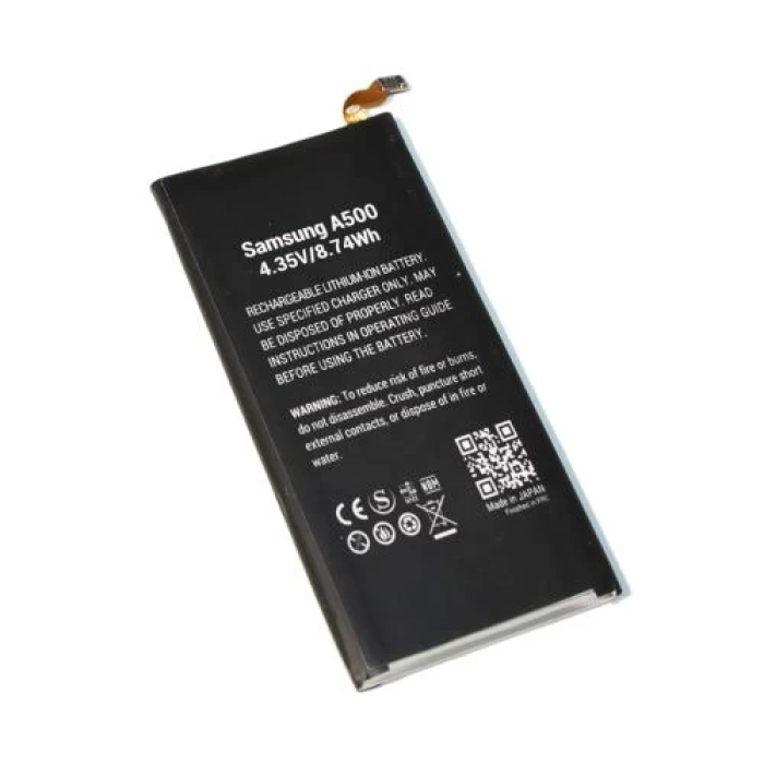 Акумулятор VaMax 2300 мА·год для Samsung A500