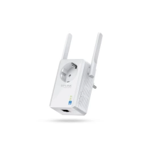 Підсилювач Wi-Fi (ретранслятор) TP-Link TL-WA860RE 300 Мбіт/с