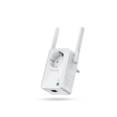 Підсилювач Wi-Fi (ретранслятор) TP-Link TL-WA860RE 300 Мбіт/с