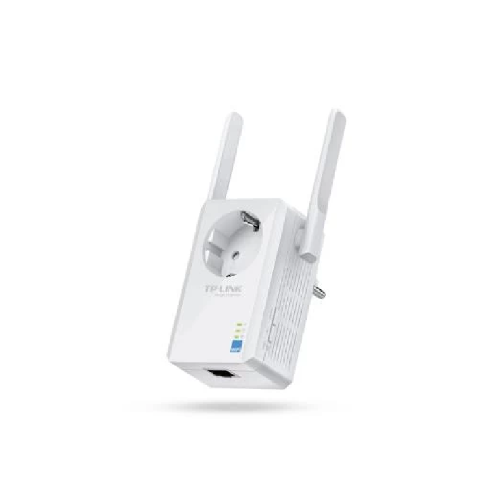 Підсилювач Wi-Fi TP-Link TL-WA860RE для розширення мережі