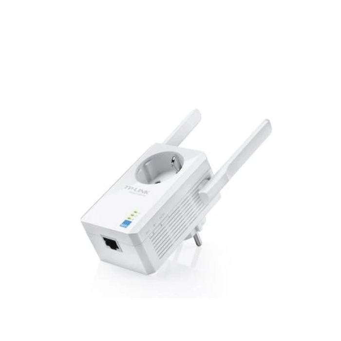 Підсилювач Wi-Fi TP-Link TL-WA860RE для розширення мережі