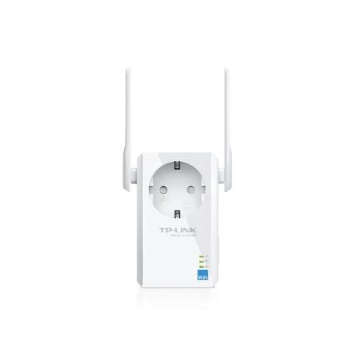 Підсилювач Wi-Fi TP-Link TL-WA860RE для розширення мережі