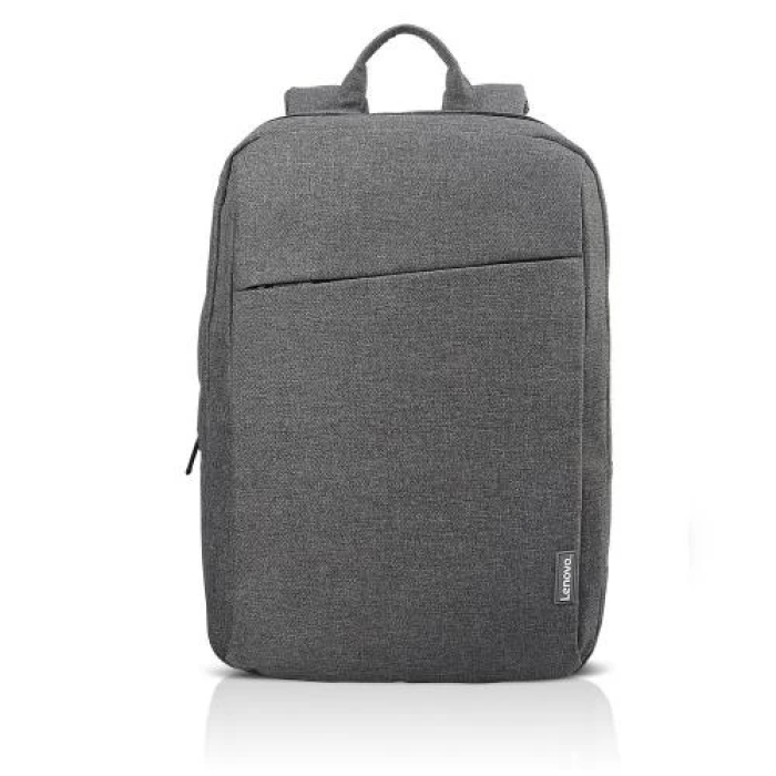 Рюкзак Lenovo Casual B210 для ноутбука до 15,6 дюйма, сірий