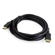 Кабель HDMI (відеокабель) Cablexpert V1.4 1,8 м чорний