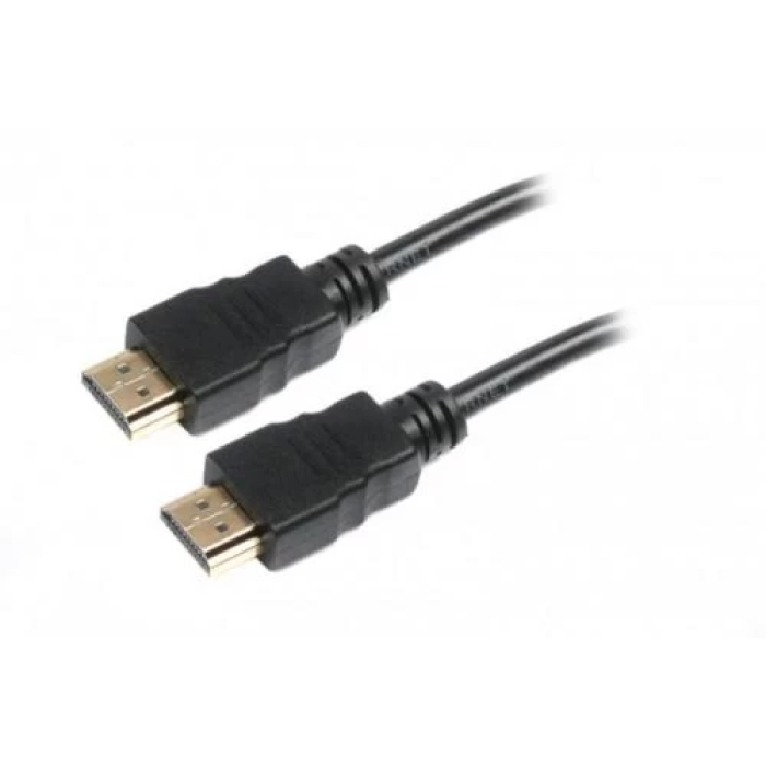 Кабель HDMI Maxxter V1.4 довжиною 1,8 м