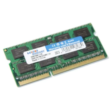 Пам’ять SO-DIMM (оперативна пам’ять) Golden Memory GM16S11/8 8 ГБ DDR3 1600 МГц