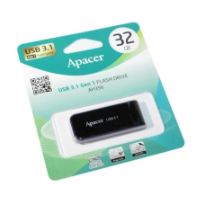 USB-флешка (флеш-накопичувач) Apacer AH356 32 ГБ