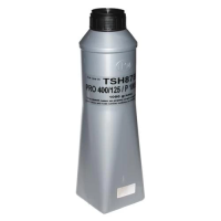 Тонер для лазерного принтера (тонер-порошок) IPM TSH87B 1 кг, HP і Canon