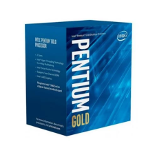 Процесор для ПК (CPU) Intel Pentium Gold G5400 2 ядра, 3,7 ГГц