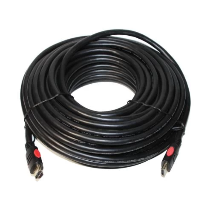 HDMI-кабель Tecro V1.4 довжиною 20 м