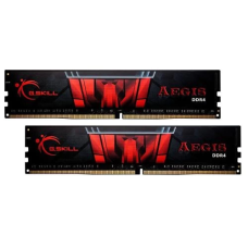 Оперативна пам’ять (RAM) G.Skill Aegis 32 ГБ DDR4 3000 МГц