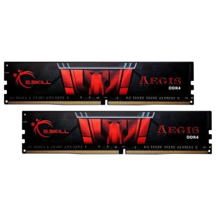 Оперативна пам’ять G.Skill Aegis 32 ГБ DDR4 для настільного ПК